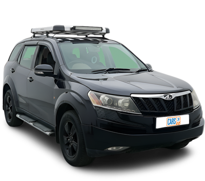 Mahindra XUV500-img